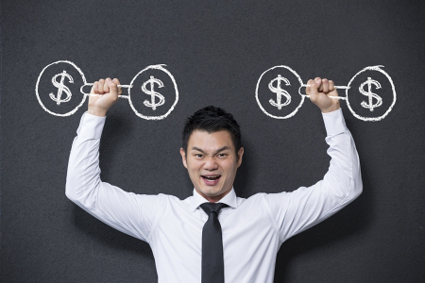 Les finances en solo | Conseiller